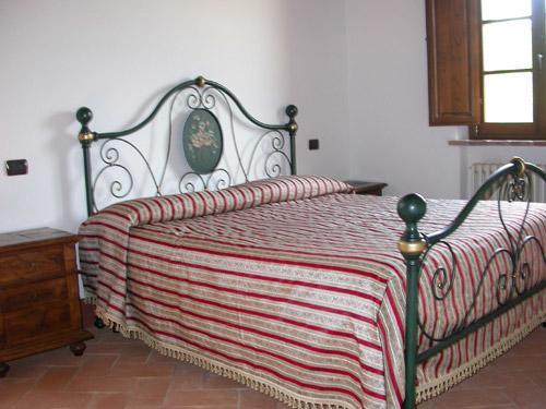 Agriturismo Pianoia Pienza Luaran gambar